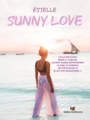 cover image of Sunny Love